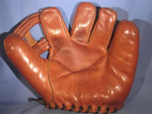 Enos Slaughter Dubow 366 Front